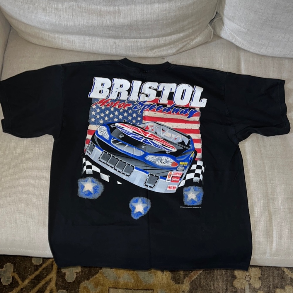 Bristol Motor Speedway T-Shirt